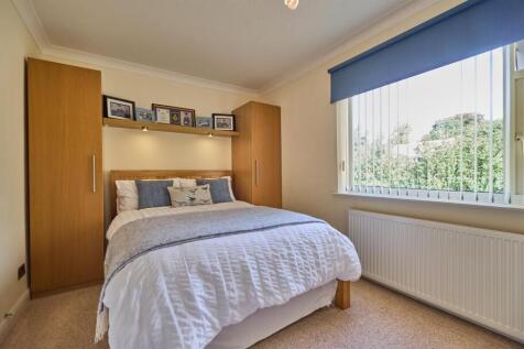 Bedroom Two to Front