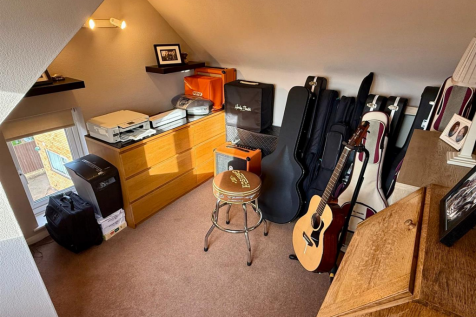Bedroom Four