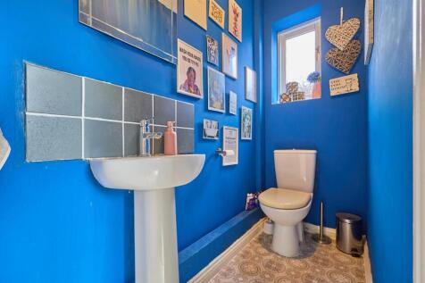 Refitted WC