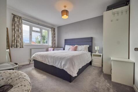 Bedroom One to Rear