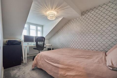 Bedroom Three to Front