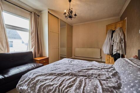 Bedroom One to Front