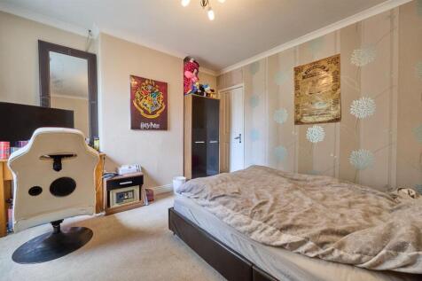 Bedroom Two to Rear