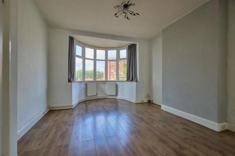Open plan lounge dining kitchen