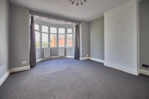 Bedroom 1 to front