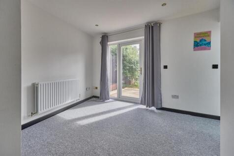 Family Room to Rear