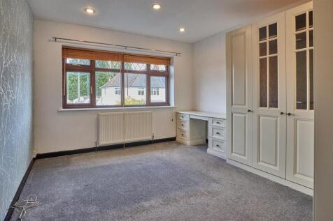 Bedroom One to Front