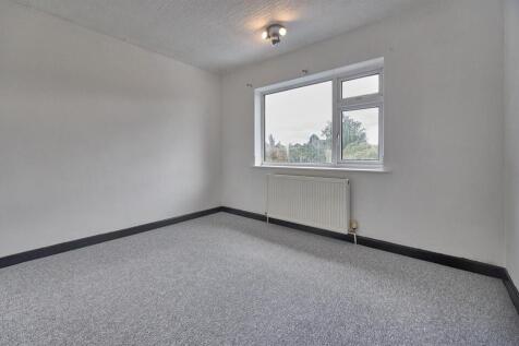 Bedroom Two to Rear