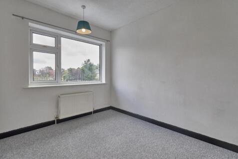 Bedroom Three to Rear