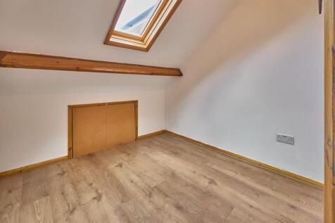 Bedroom Four to Front