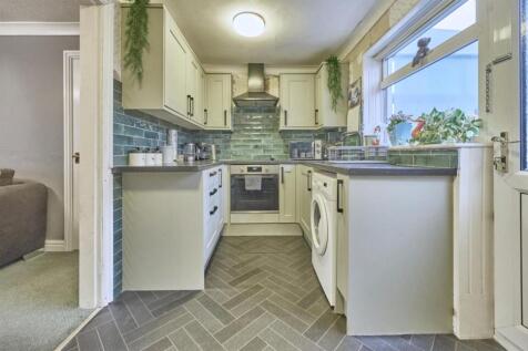 Refitted Dining/Kitchen to Rear