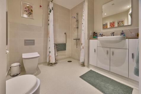 Wet Room