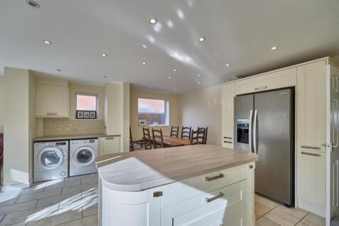 Living/Dining/Kitchen