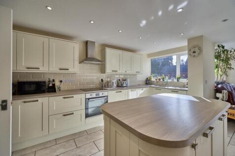 Living/Dining/Kitchen