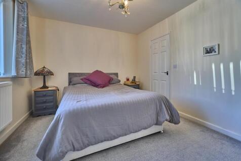 Bedroom One to Front