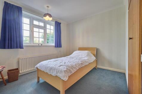Bedroom Three to Front