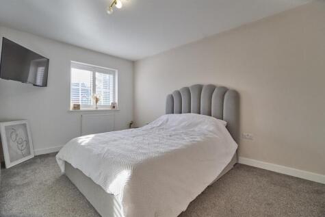 Bedroom One to rear