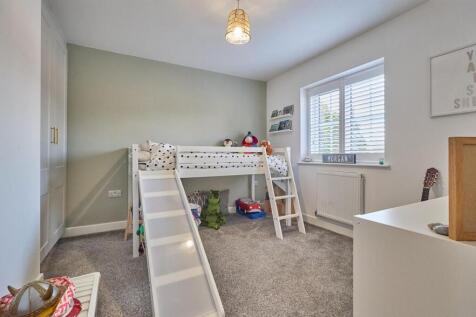 Bedroom Two to Front