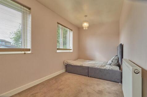 Bedroom Two to Rear
