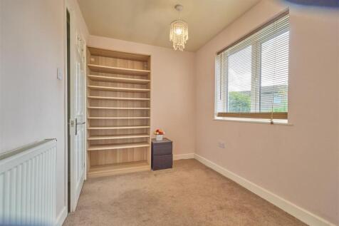 Bedroom Two to Rear