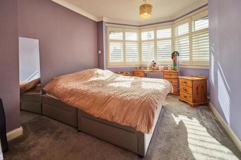 Bedroom One to Front
