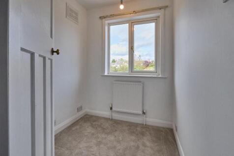 Bedroom Three to Rear