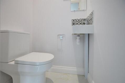 En-Suite Cloakroom