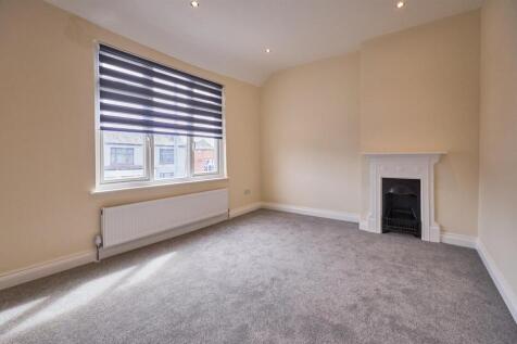 Bedroom One to Front