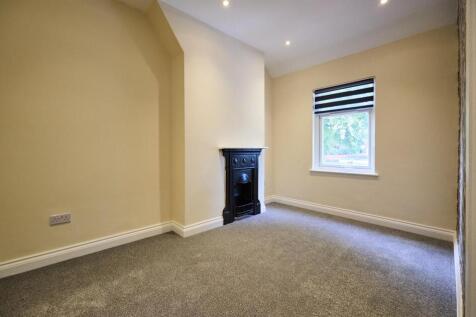 Bedroom Two to Rear