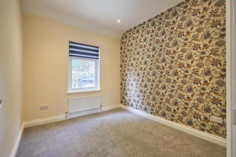 Bedroom Three to Rear