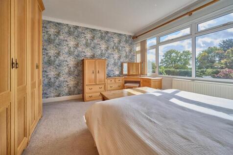 Bedroom One to Rear