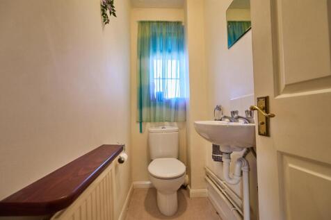 Separate WC