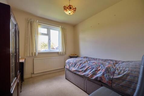 Bedroom Two to Front