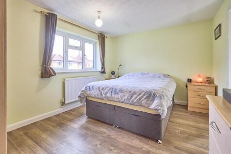 Bedroom One to Rear