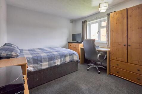 Bedroom Two To Rear