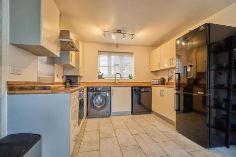 Open Plan Kitchen/Diner