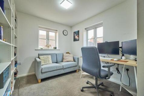 Study/Playroom