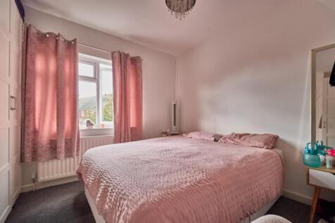 Bedroom One to Front