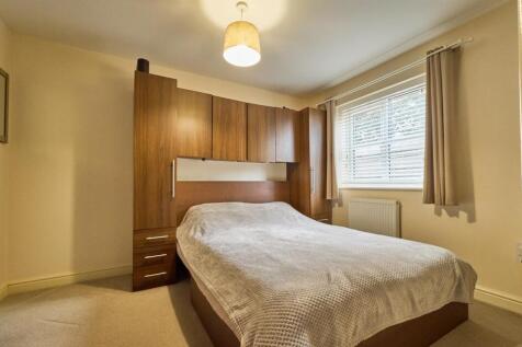 Bedroom One to rear