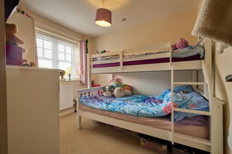 Bedroom Two to front