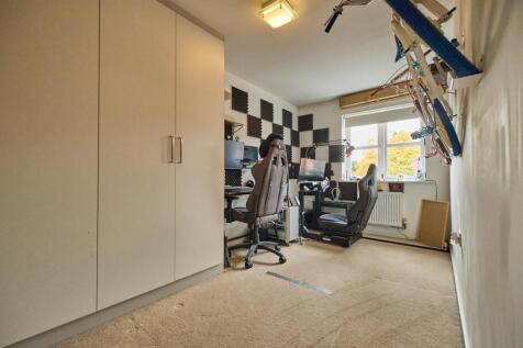 Bedroom Two to Front