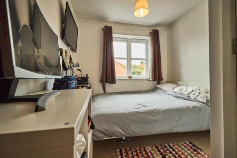 Bedroom Three to Front