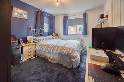 Bedroom Two to Front