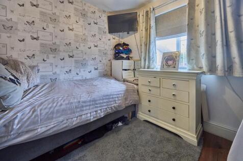 Bedroom Four to Rear