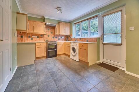 Dining/Kitchen to Rear