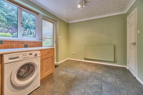 Dining/Kitchen to Rear