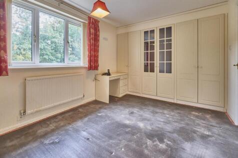 Bedroom One to Rear