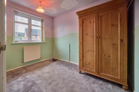Bedroom Two to Front