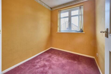 Bedroom Three to Front