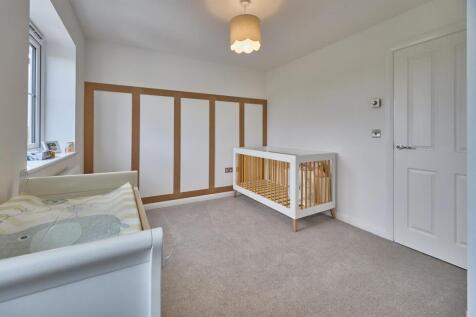 Bedroom Two to Front